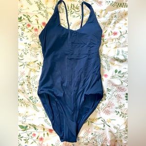 Senita Athletics - 1 piece swimsuit (NWOT)